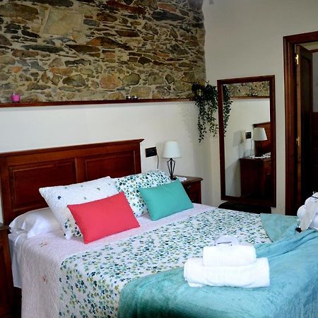 Apartamentos Rurales Ron Dış mekan fotoğraf
